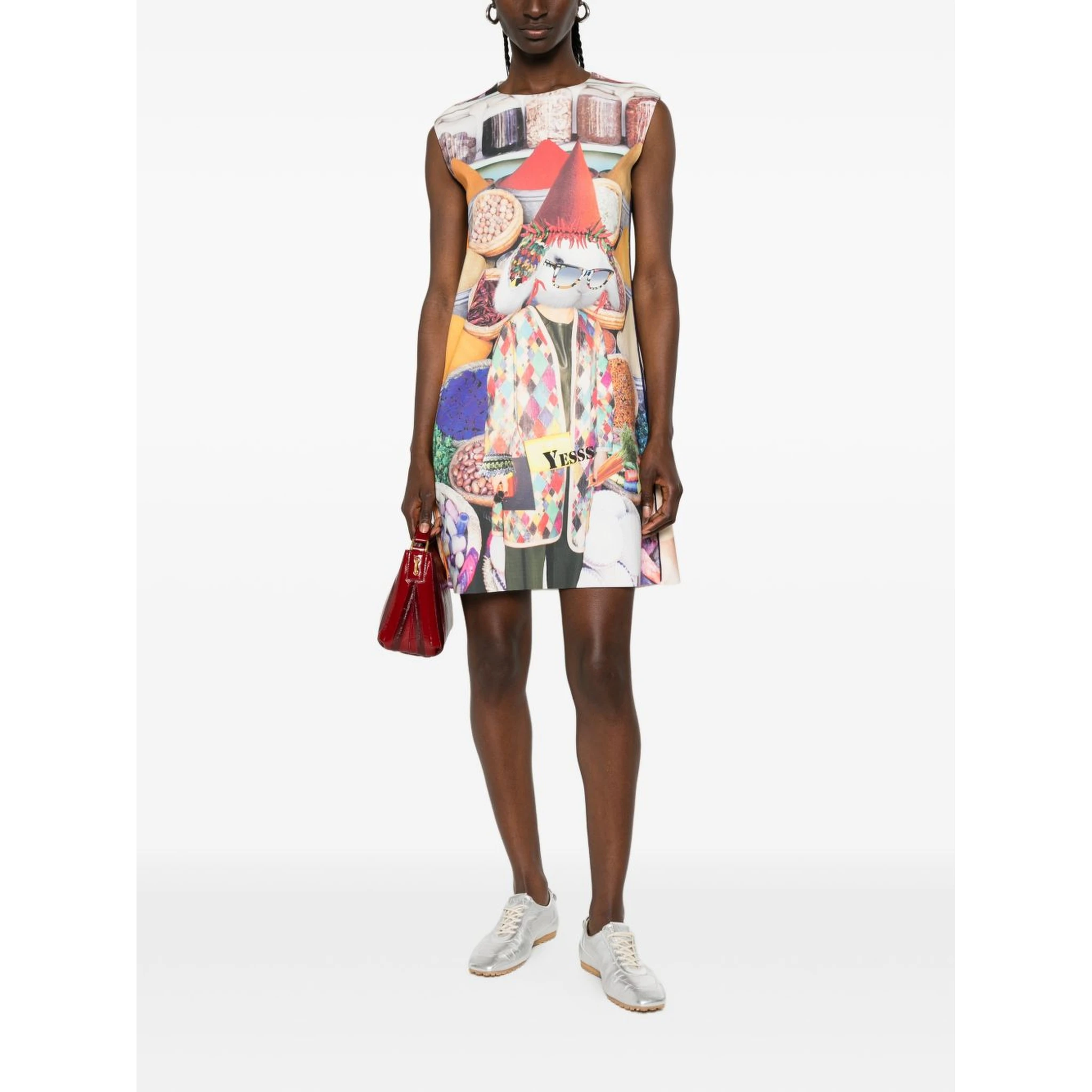 THE ARTISTYLIST Dresses