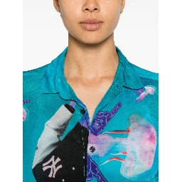 THE ARTISTYLIST Shirts