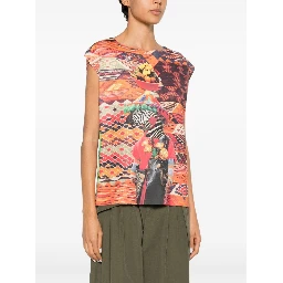 THE ARTISTYLIST Top