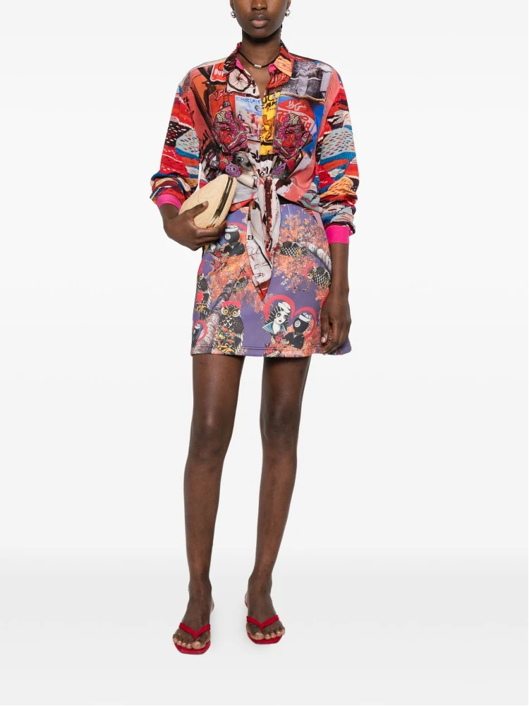 THE ARTISTYLIST Shirts alternative