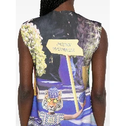 THE ARTISTYLIST Dresses