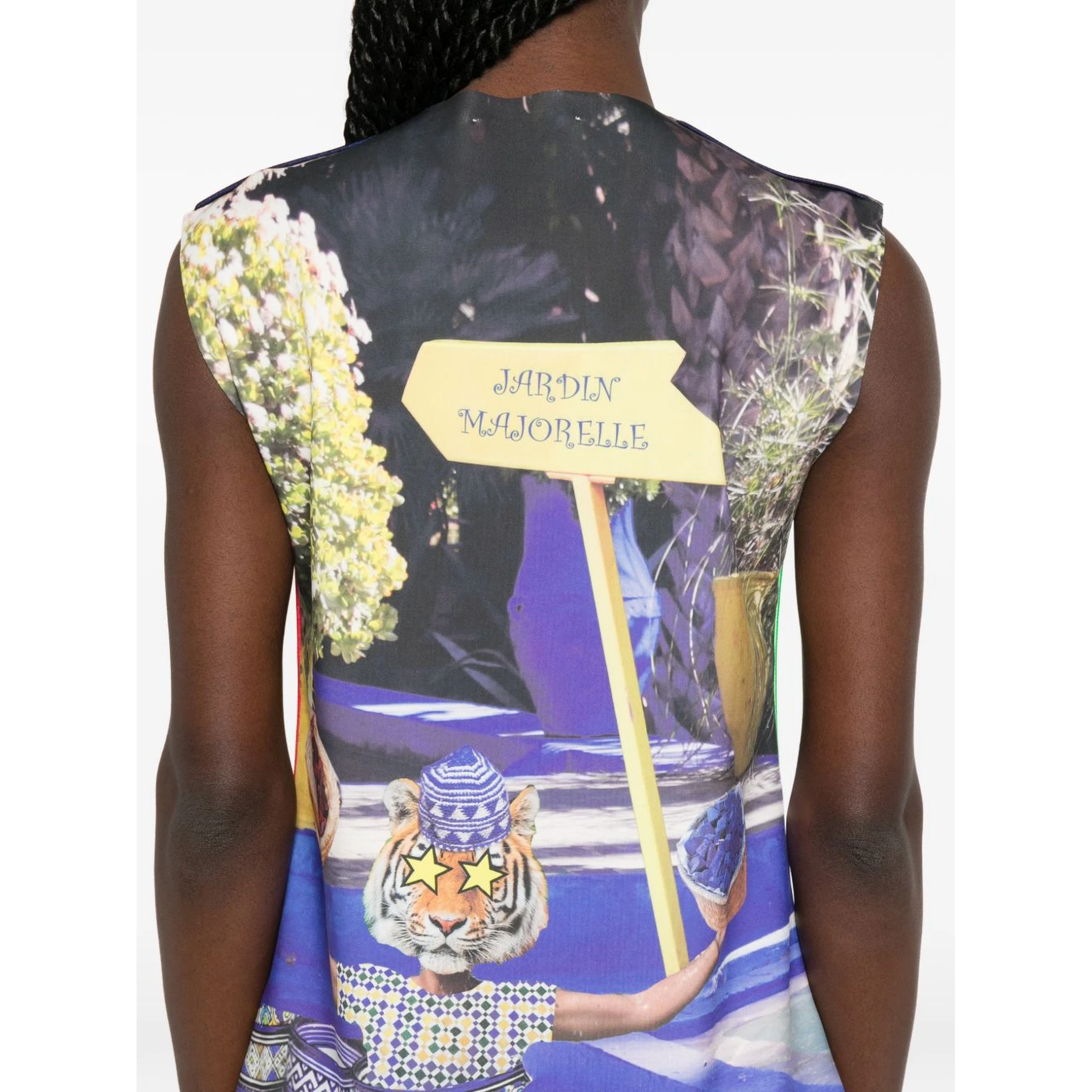 THE ARTISTYLIST Dresses