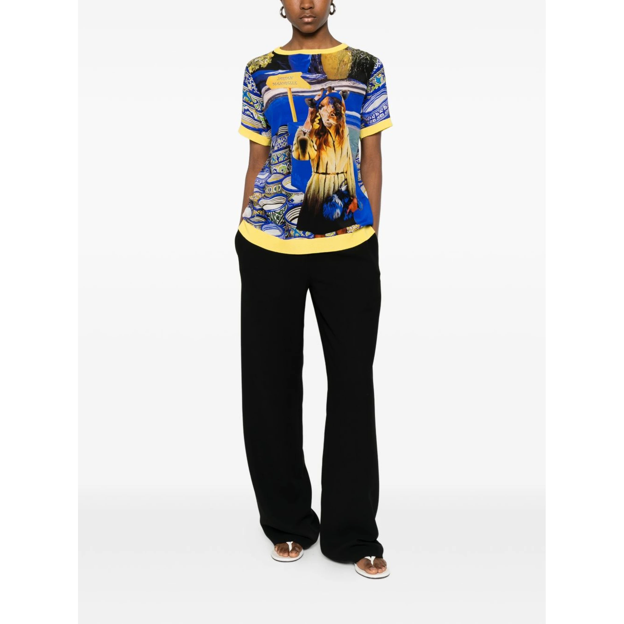 THE ARTISTYLIST T-shirts and Polos