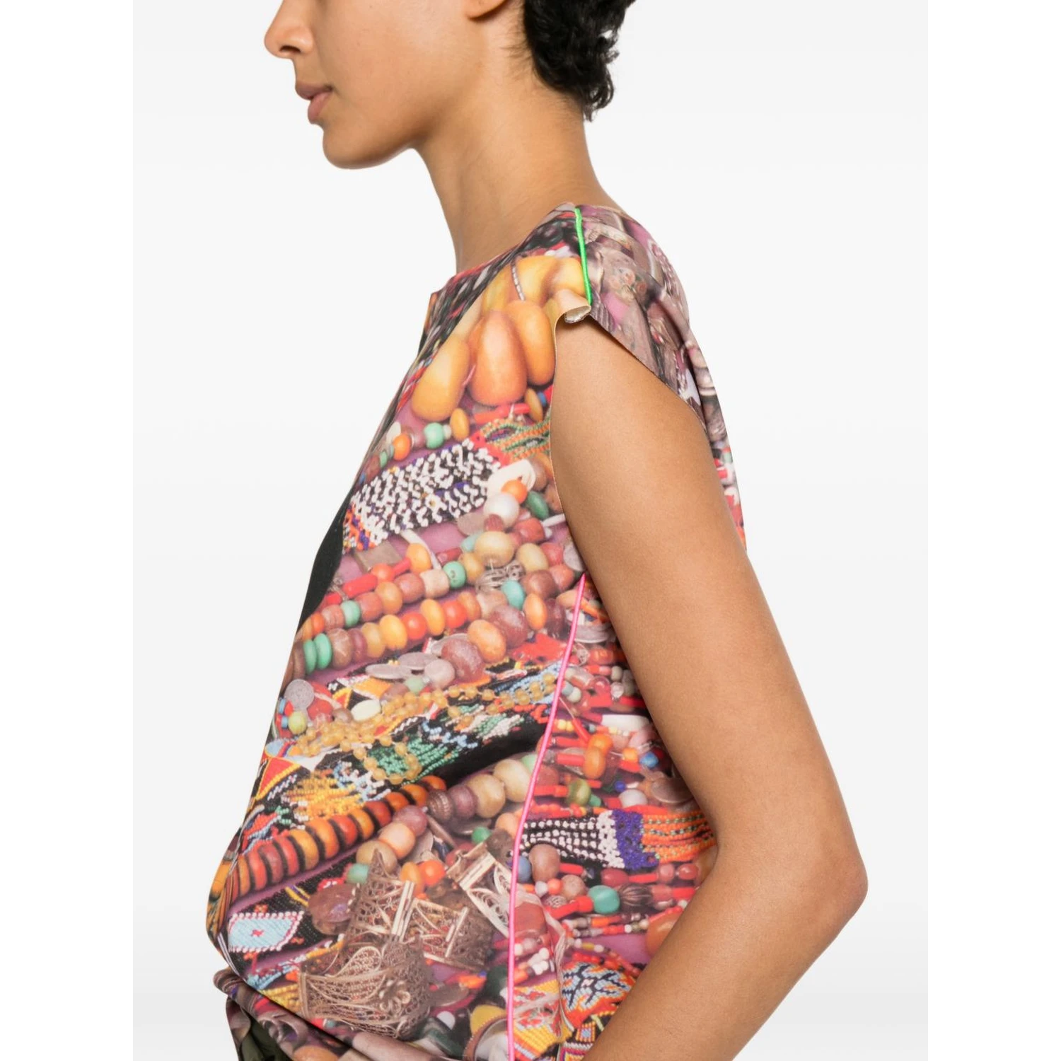 THE ARTISTYLIST Top