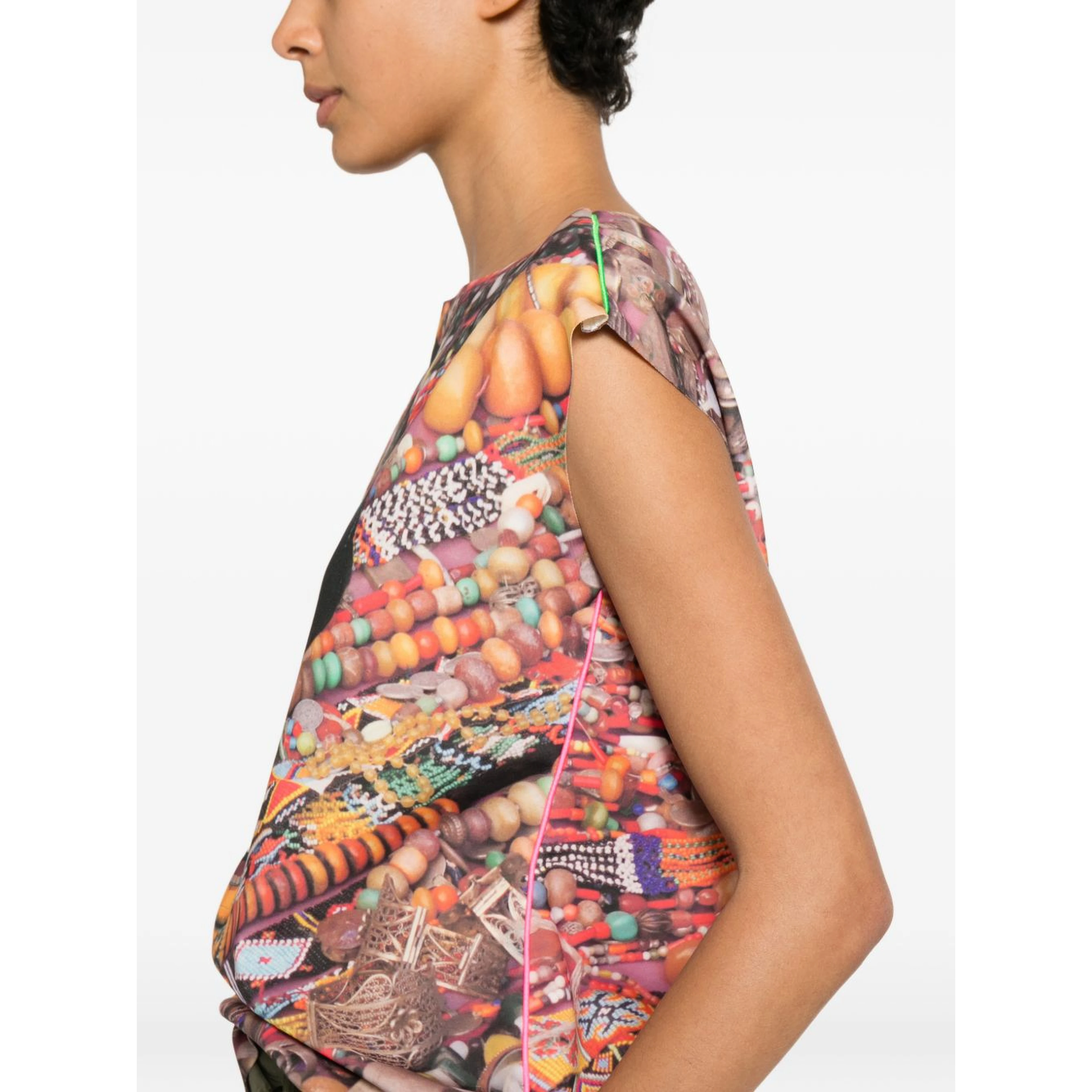 THE ARTISTYLIST Top