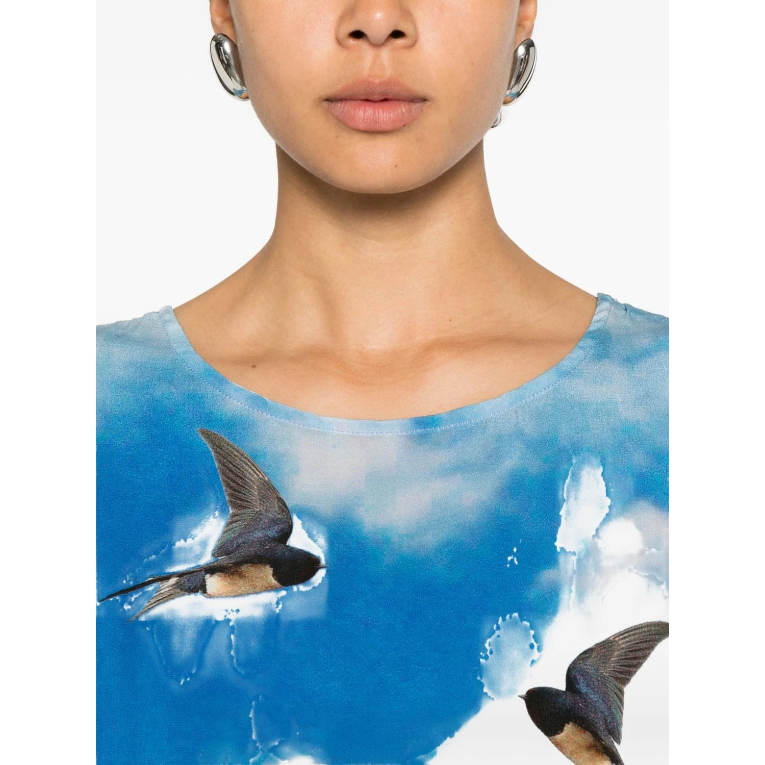 THE ARTISTYLIST Top