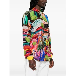 THE ARTISTYLIST Shirts