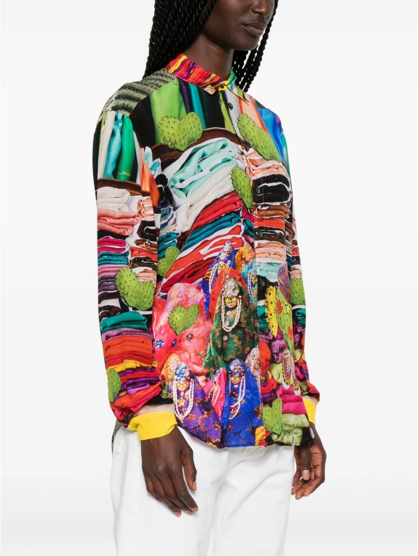 THE ARTISTYLIST Shirts