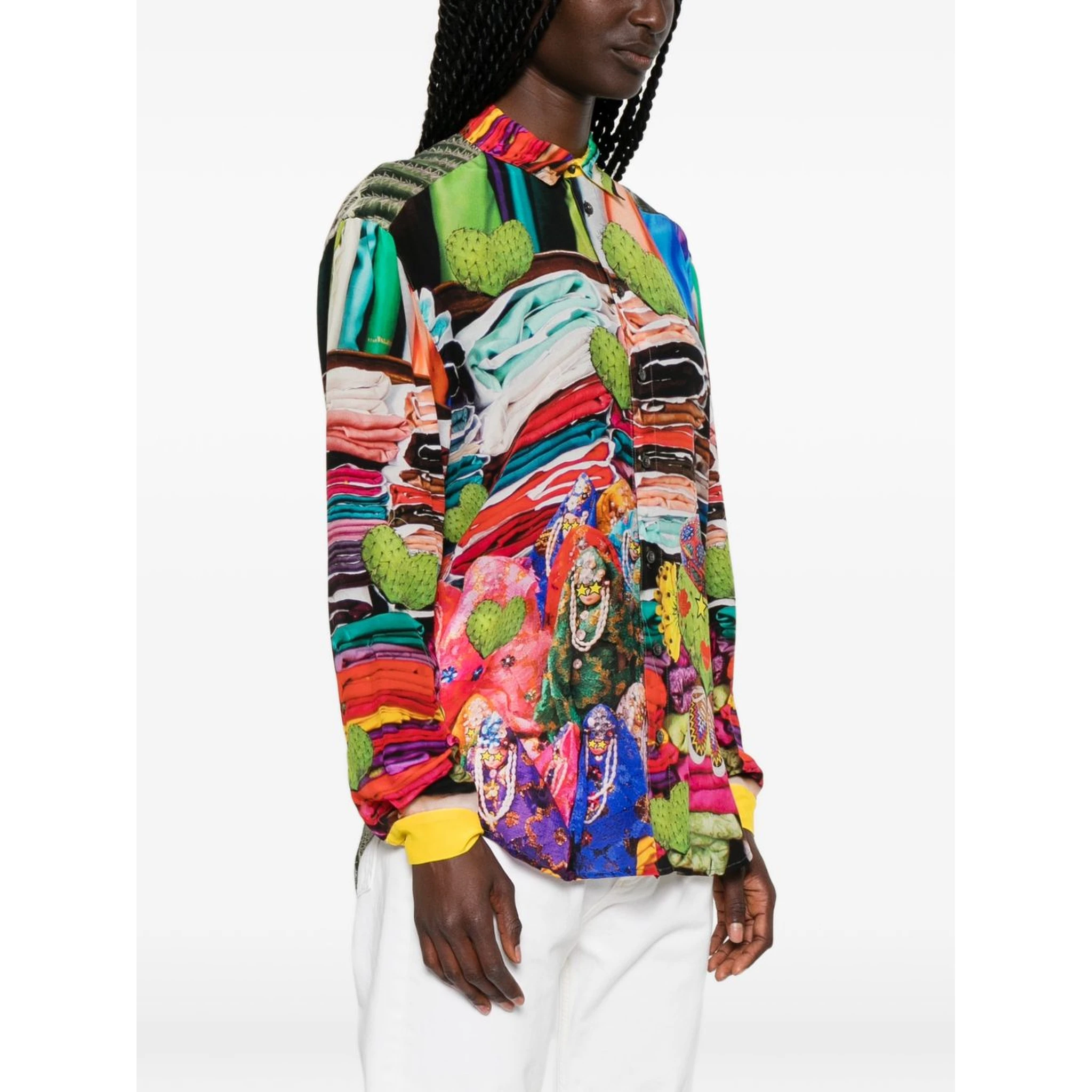 THE ARTISTYLIST Shirts