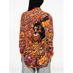 THE ARTISTYLIST Shirts