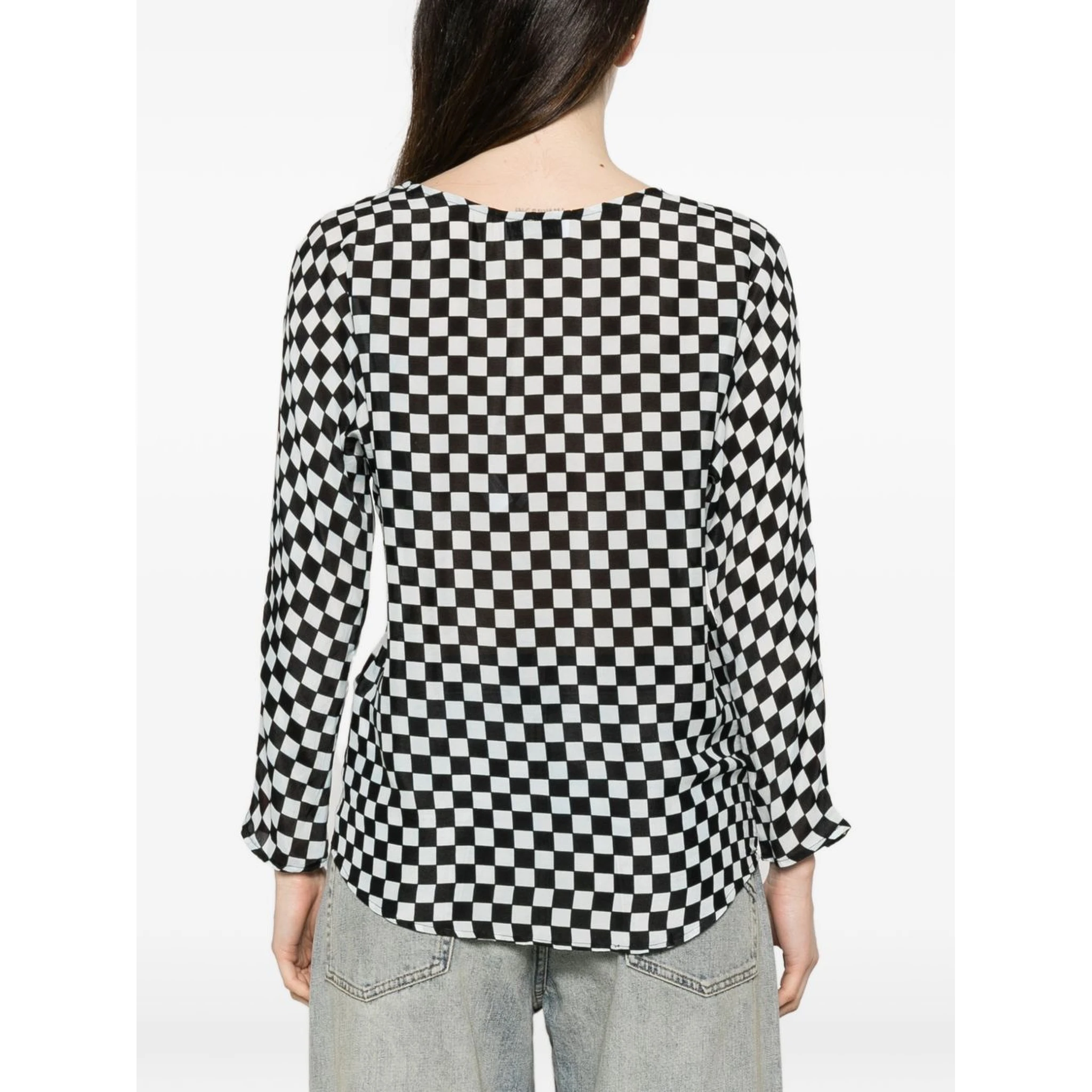 THE ARTISTYLIST Shirts