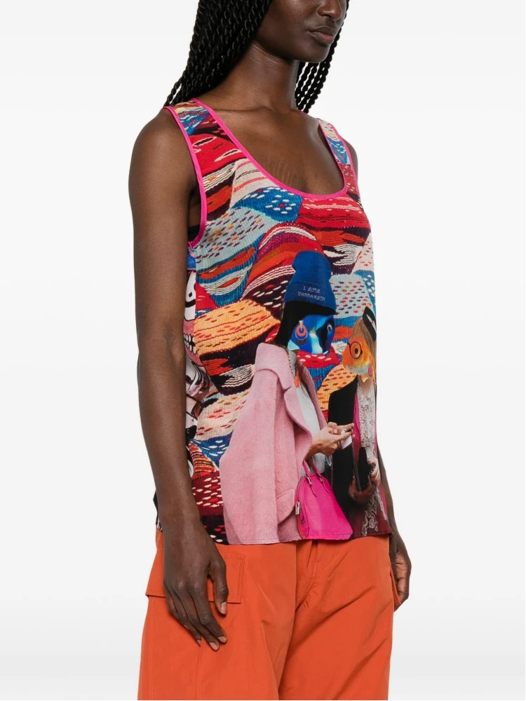 THE ARTISTYLIST Top alternative