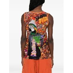 THE ARTISTYLIST Top