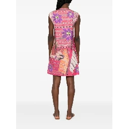 THE ARTISTYLIST Dresses