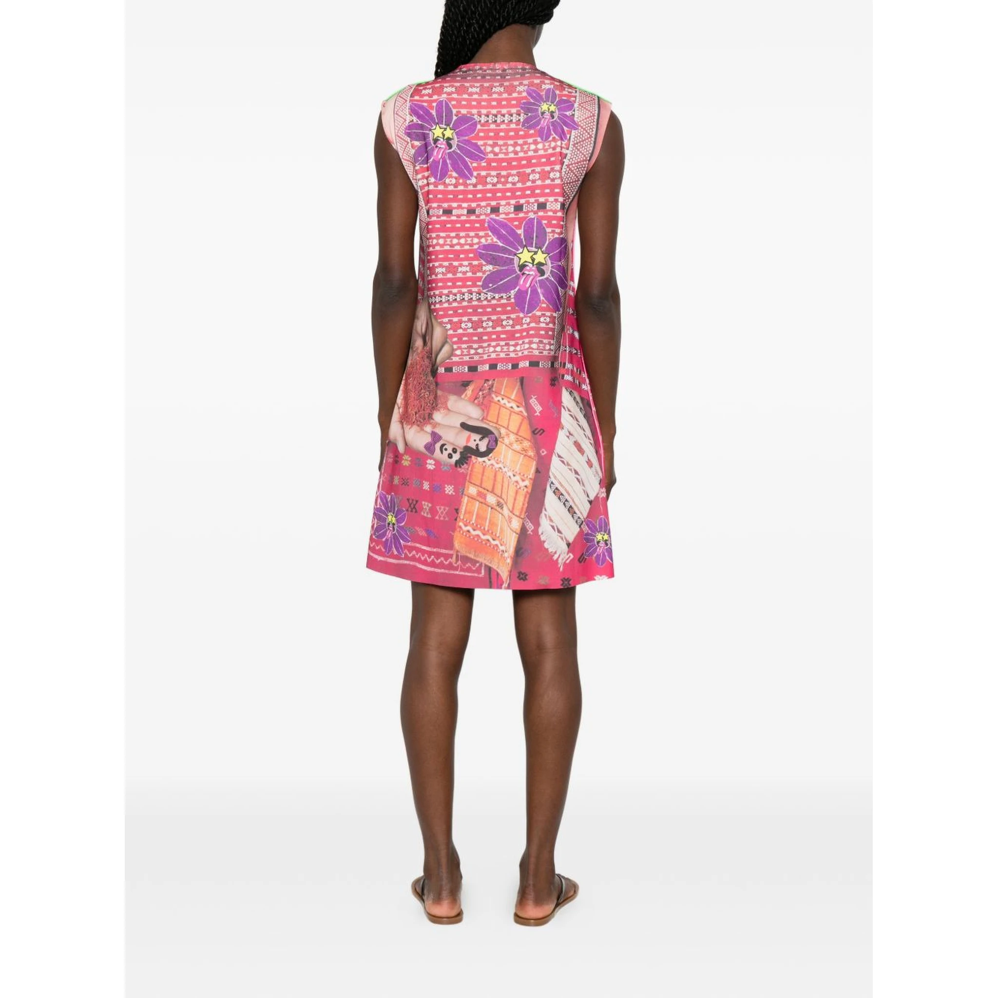 THE ARTISTYLIST Dresses