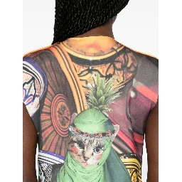 THE ARTISTYLIST Dresses