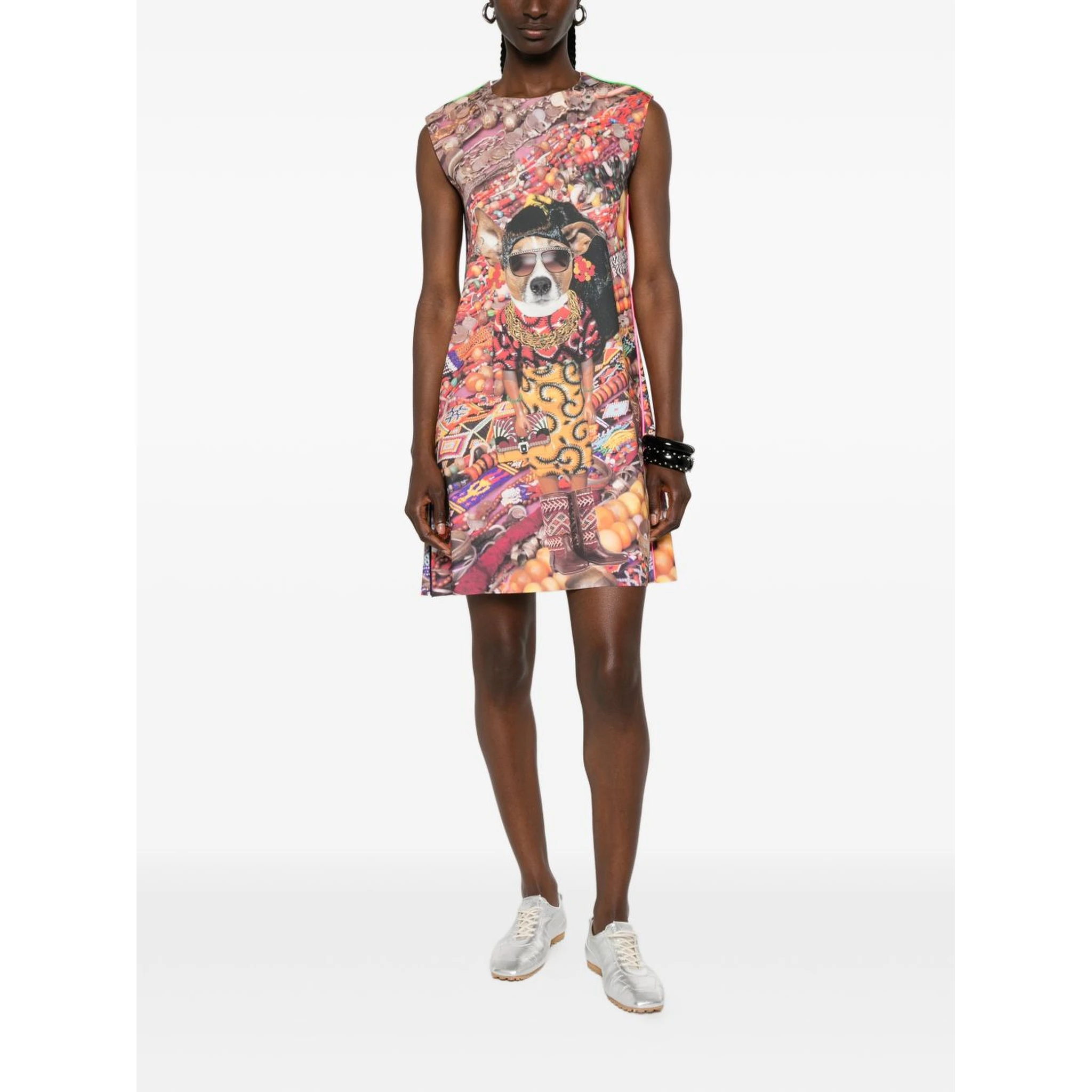 THE ARTISTYLIST Dresses