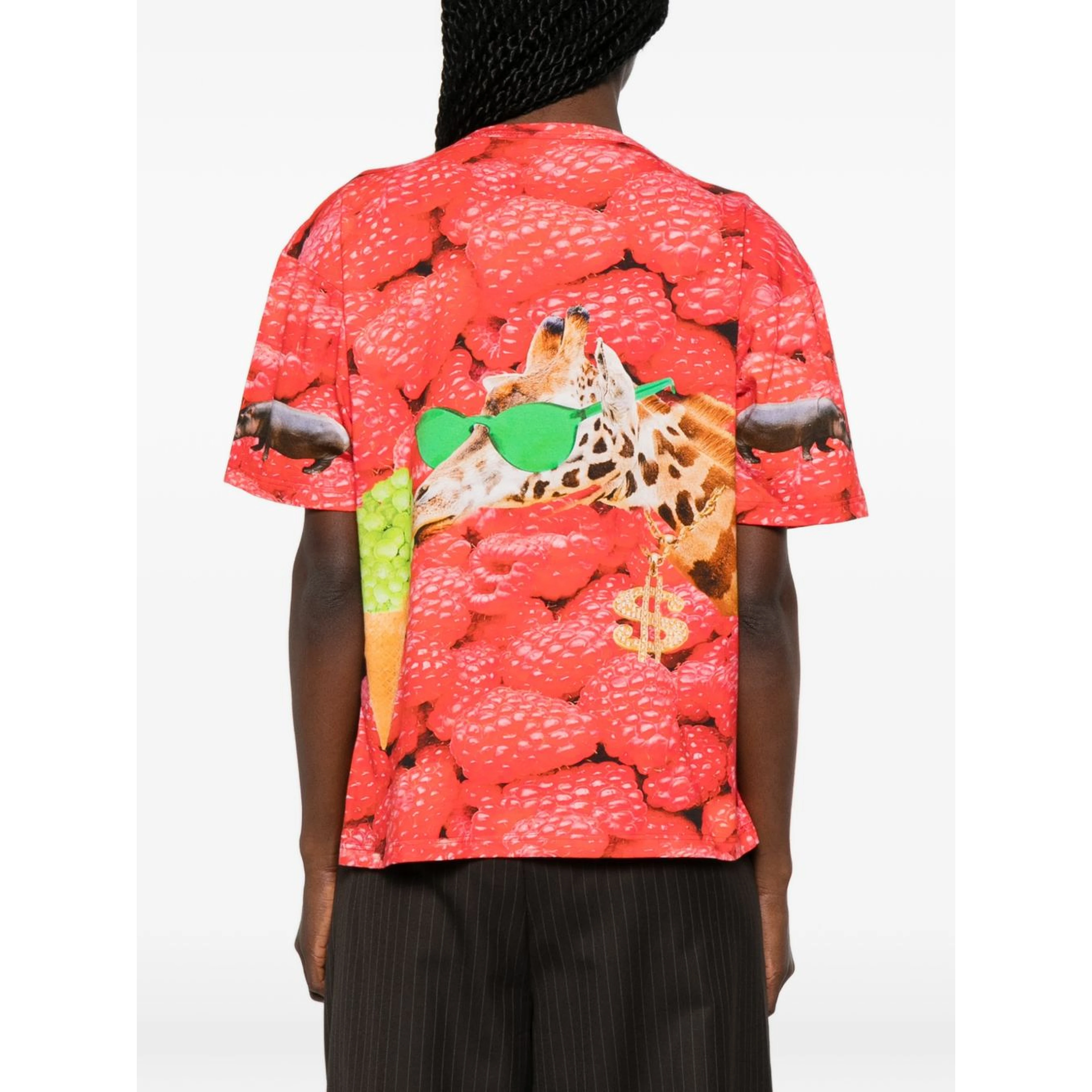 THE ARTISTYLIST T-shirts and Polos