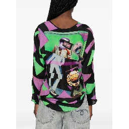 THE ARTISTYLIST Shirts