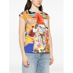 THE ARTISTYLIST Top