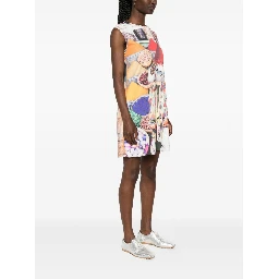 THE ARTISTYLIST Dresses