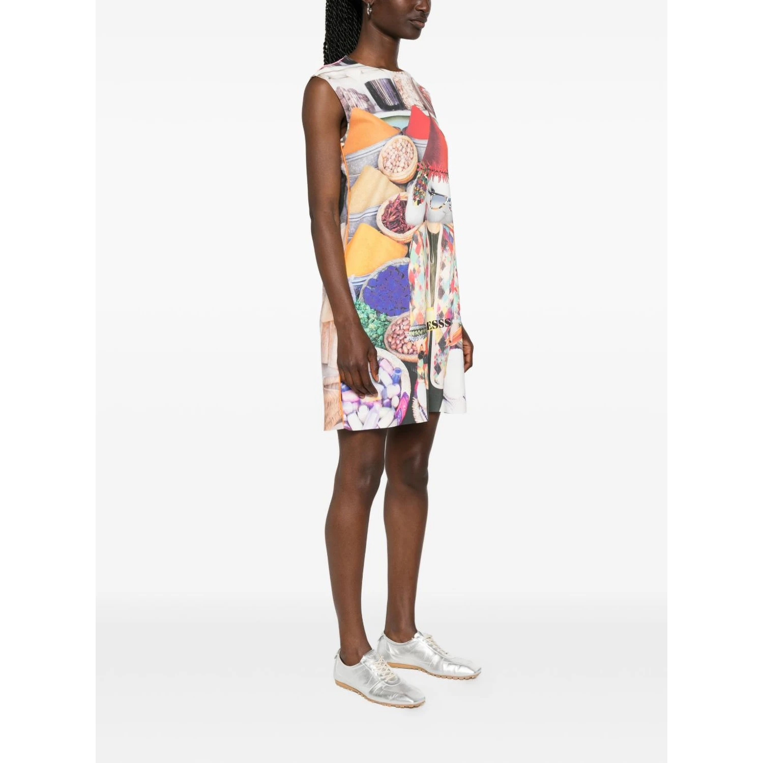 THE ARTISTYLIST Dresses