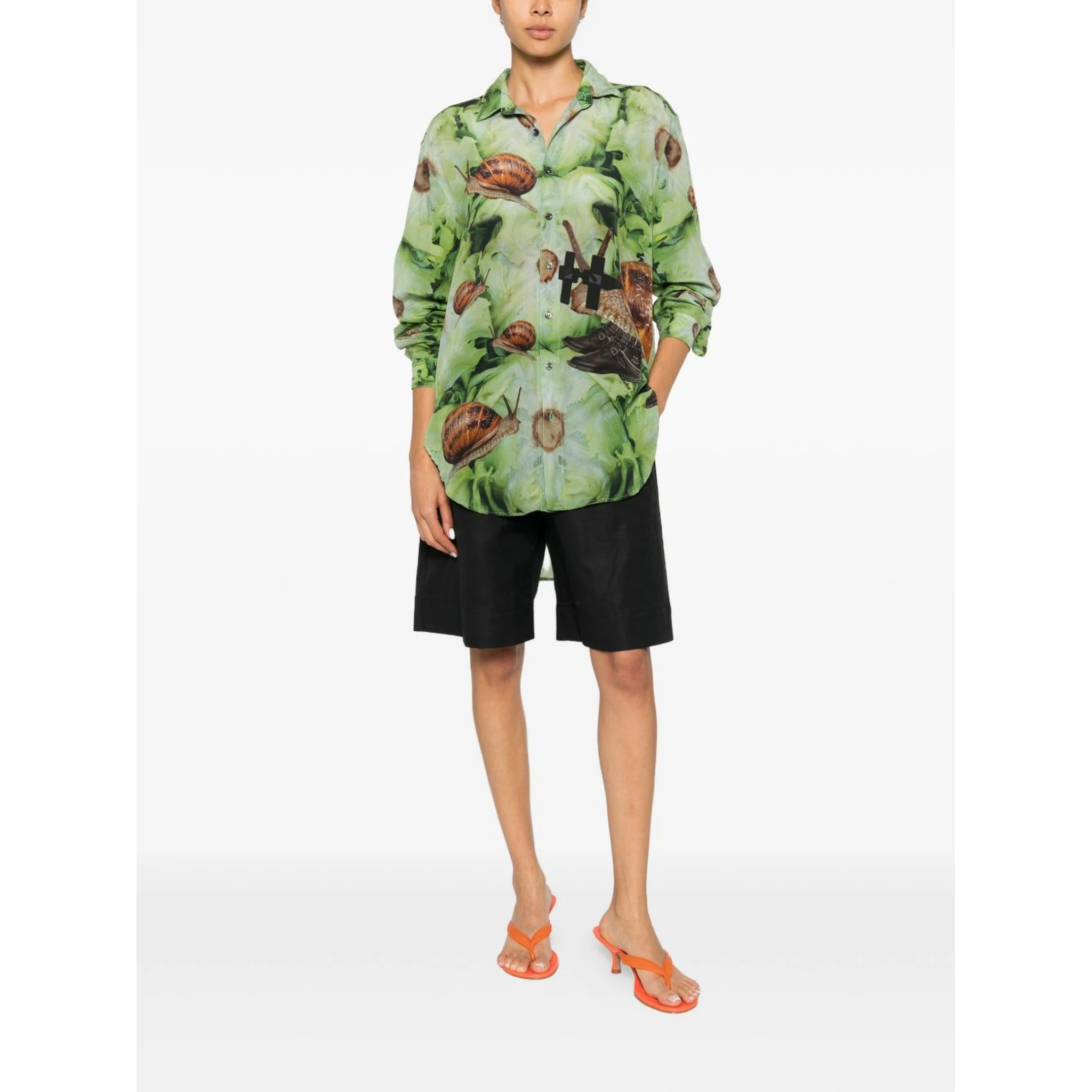 THE ARTISTYLIST Shirts