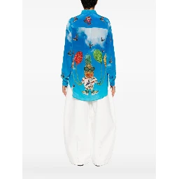 THE ARTISTYLIST Shirts