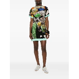 THE ARTISTYLIST Dresses