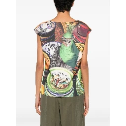 THE ARTISTYLIST Top