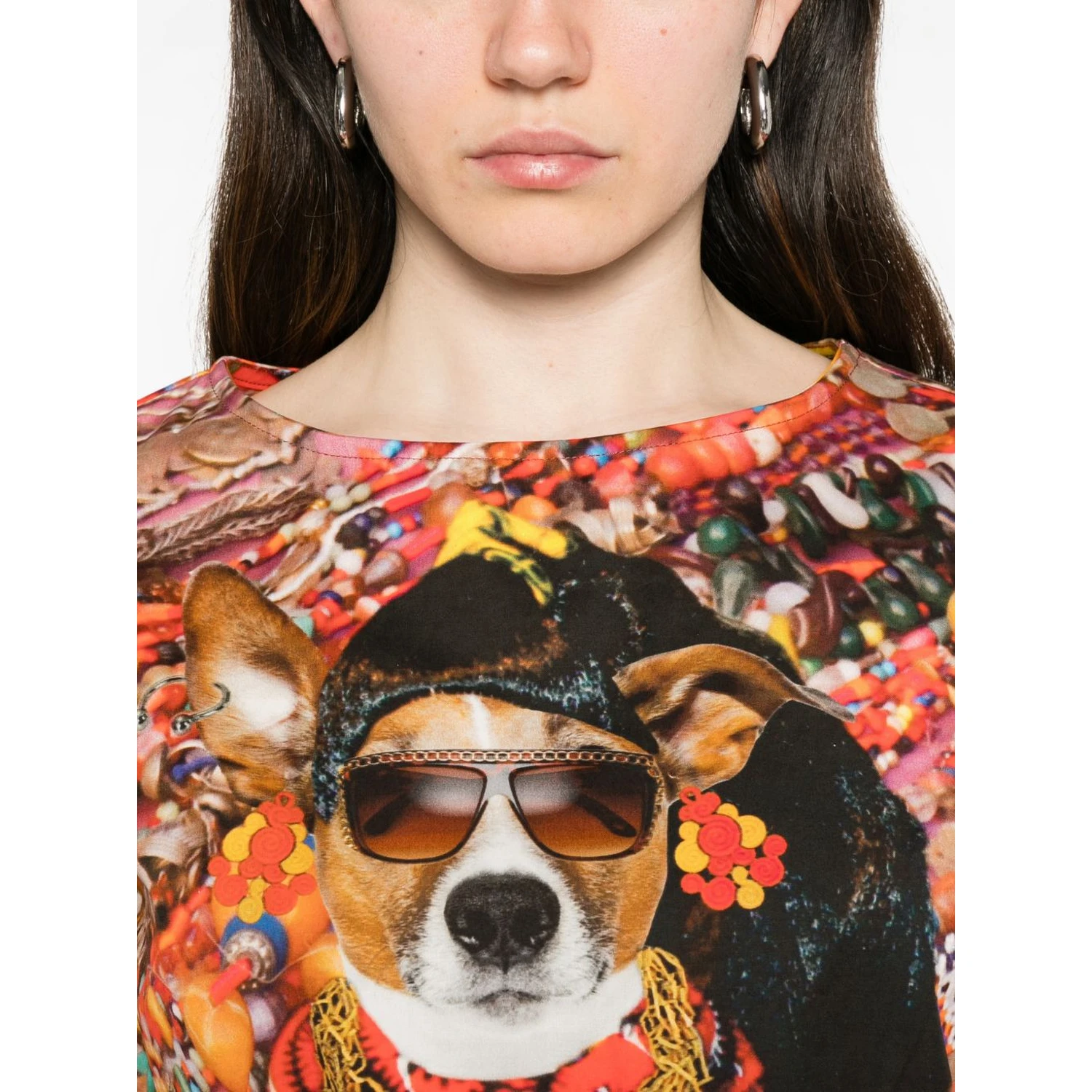 THE ARTISTYLIST Top