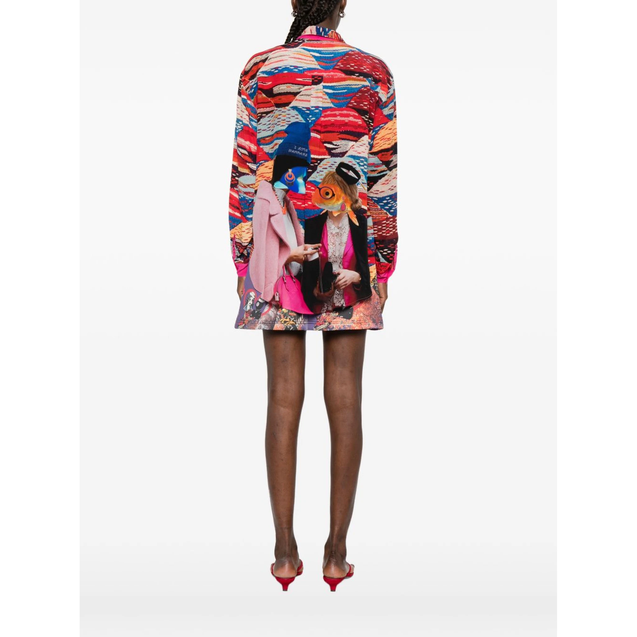 THE ARTISTYLIST Shirts