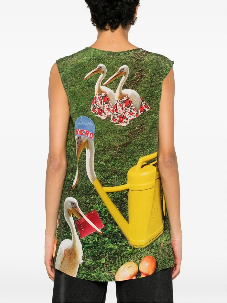 THE ARTISTYLIST Top alternative