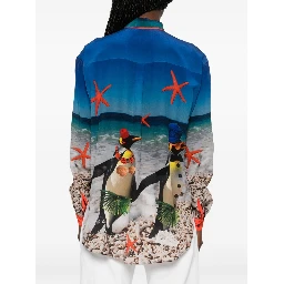 THE ARTISTYLIST Shirts