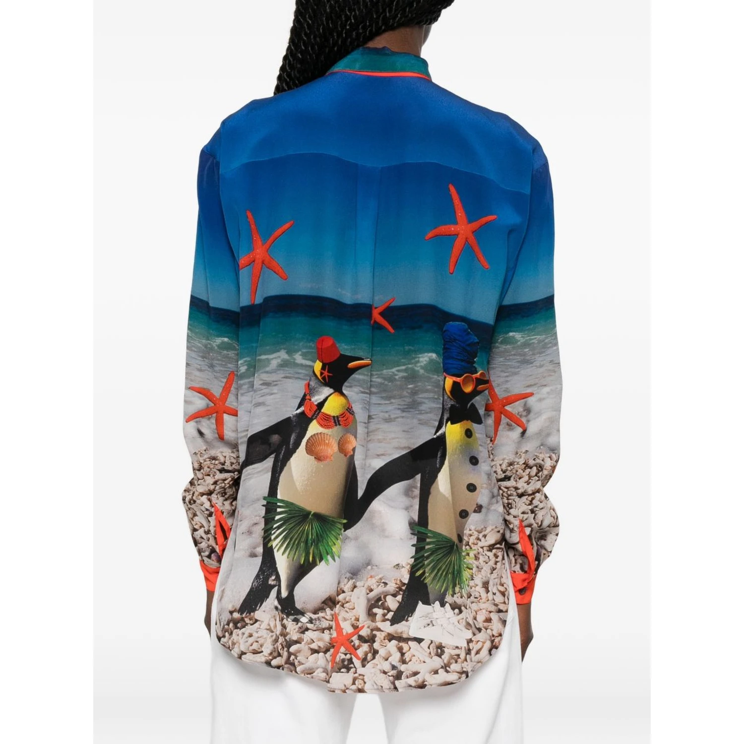 THE ARTISTYLIST Shirts