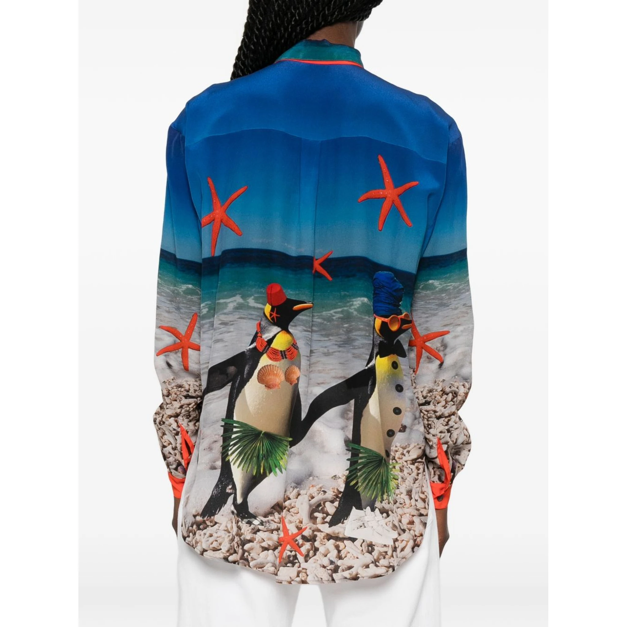 THE ARTISTYLIST Shirts