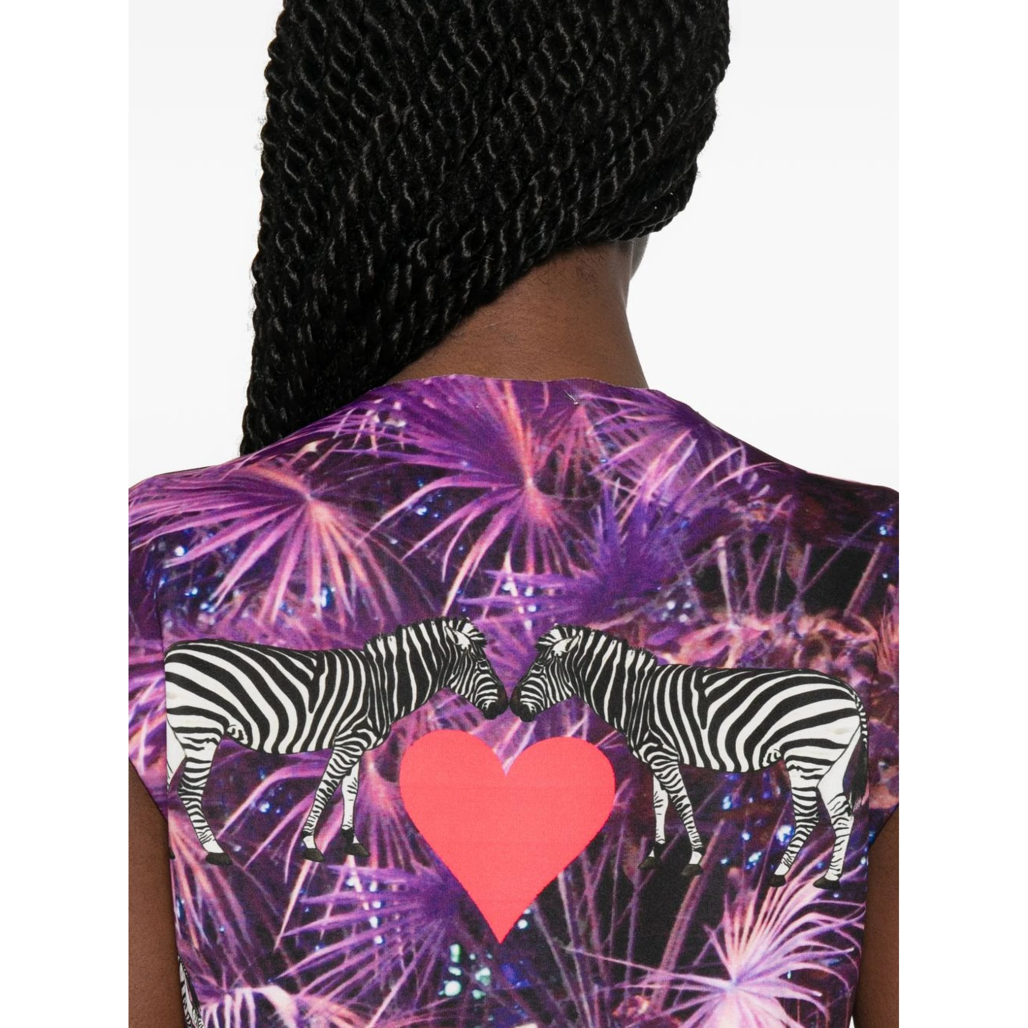 THE ARTISTYLIST Dresses