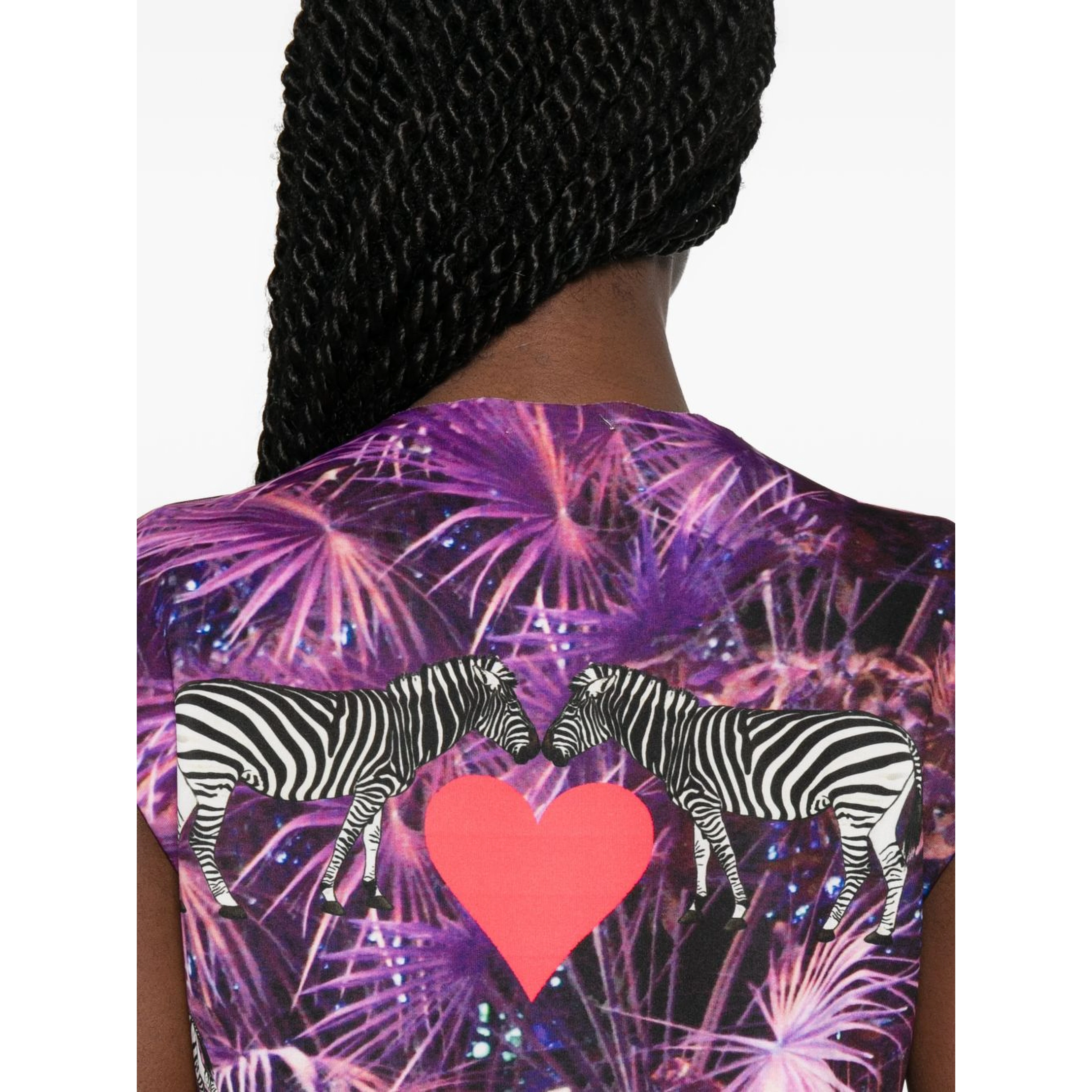 THE ARTISTYLIST Dresses