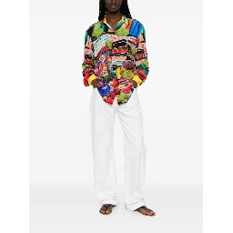 THE ARTISTYLIST Shirts