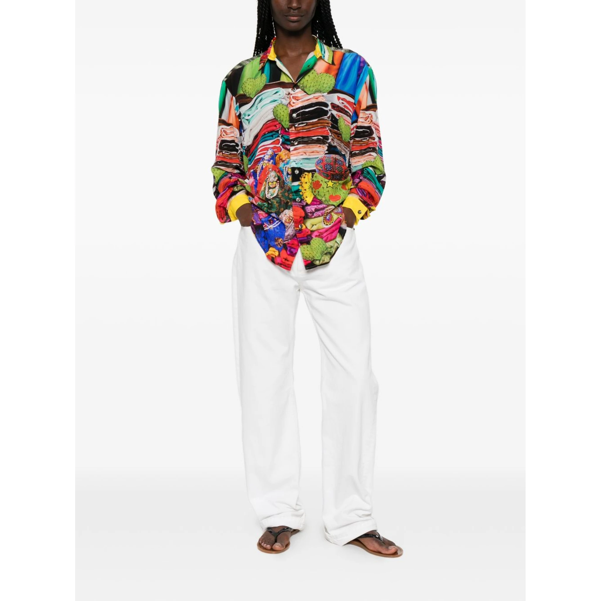 THE ARTISTYLIST Shirts