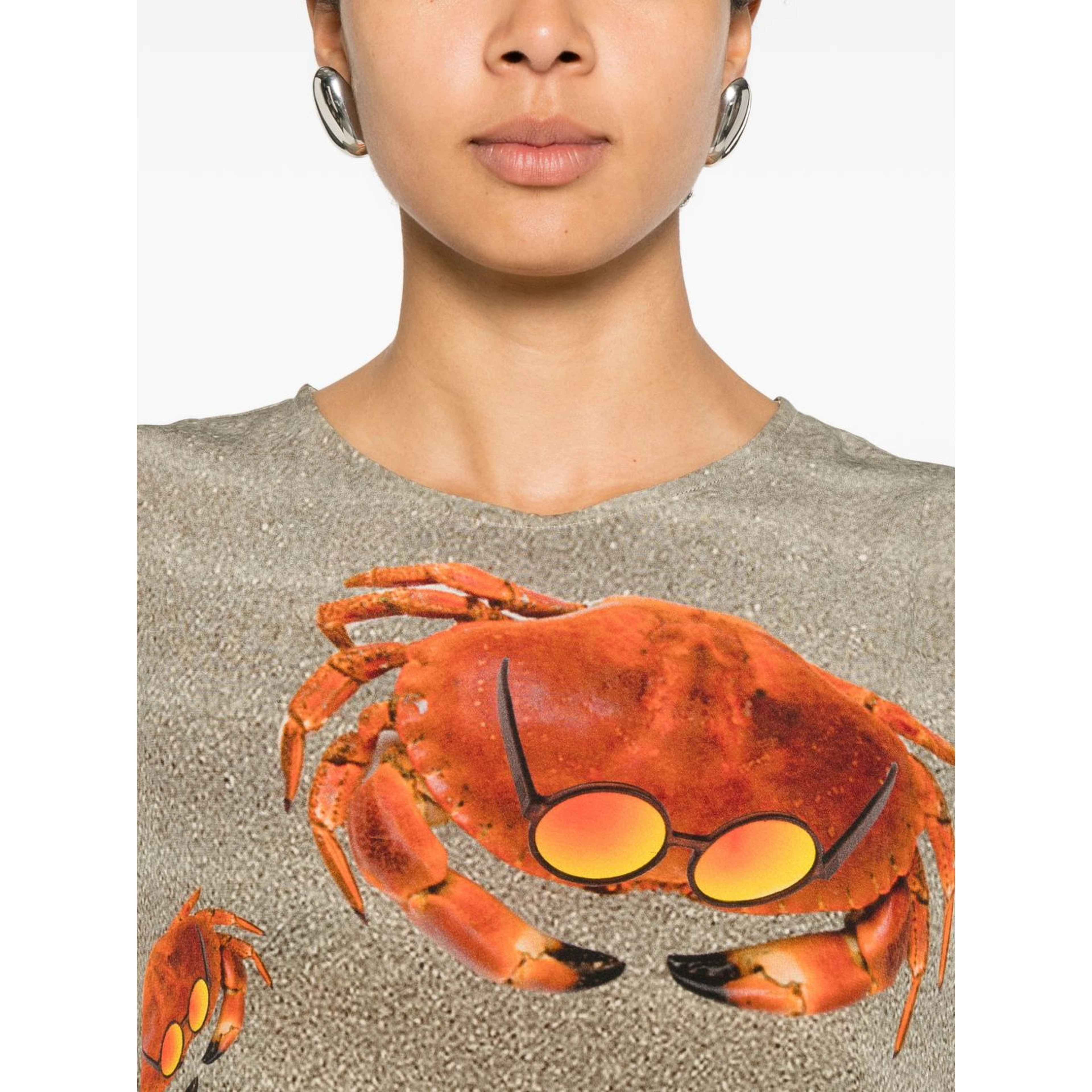 THE ARTISTYLIST Top
