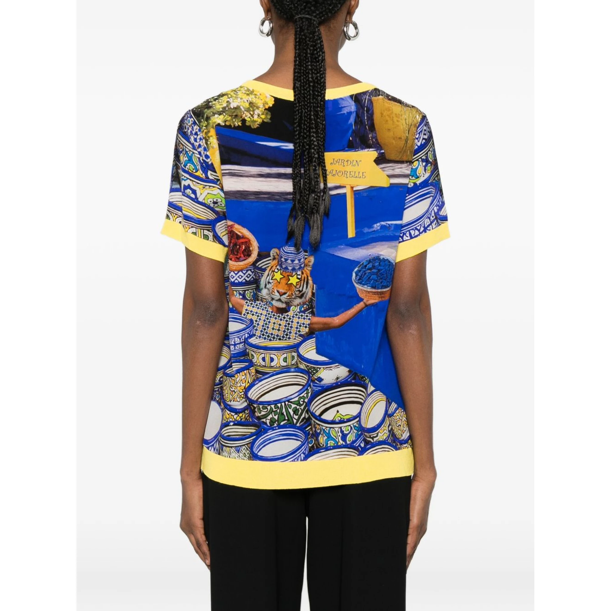 THE ARTISTYLIST T-shirts and Polos