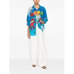 THE ARTISTYLIST Shirts