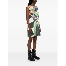 THE ARTISTYLIST Dresses