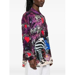 THE ARTISTYLIST Shirts