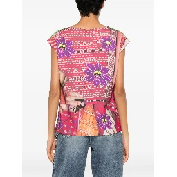 THE ARTISTYLIST Top