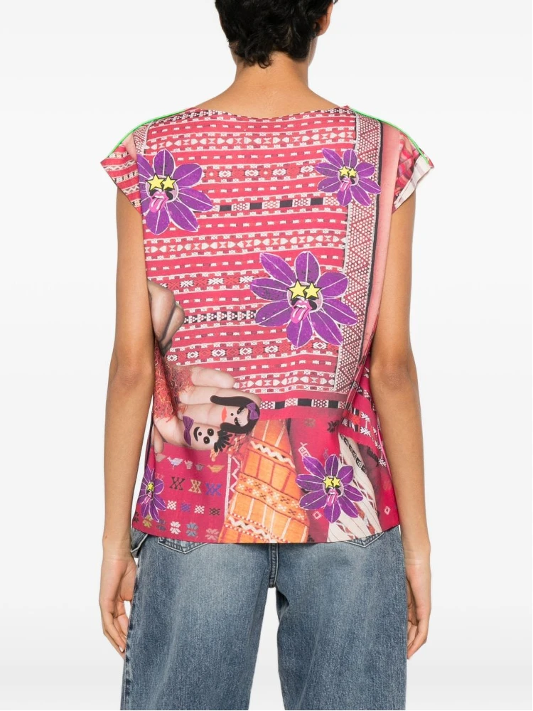 THE ARTISTYLIST Top alternative