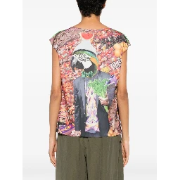 THE ARTISTYLIST Top