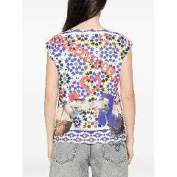THE ARTISTYLIST Top
