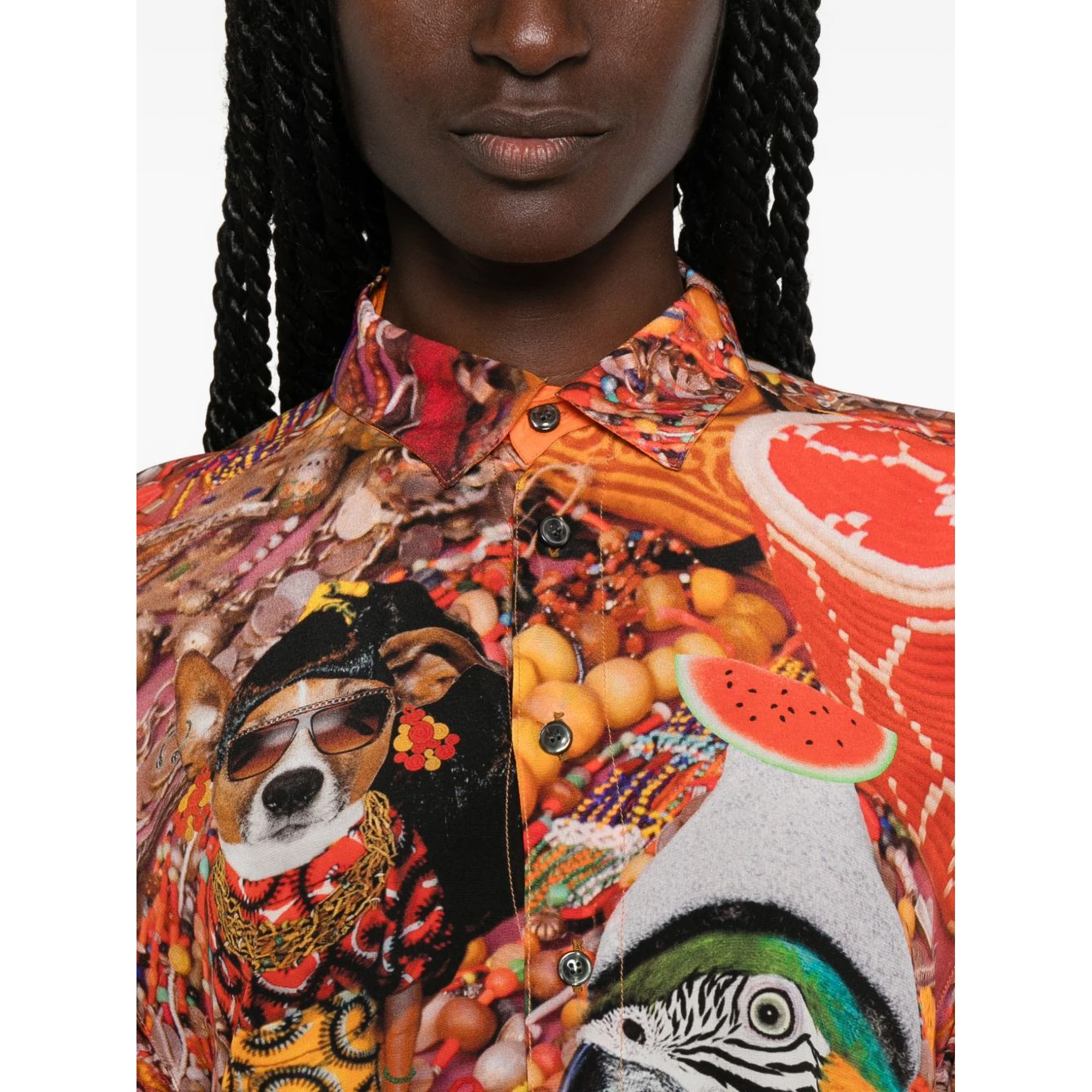 THE ARTISTYLIST Shirts